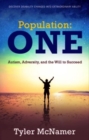 Population One : Autism, Adversity, and the Will to Succeed - Book