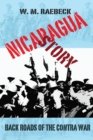 Nicaragua Story-Back Roads of the Contra War - Book