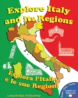 Explore Italy/Esplora l'Italia - Book