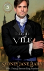 Lord Vile - Book
