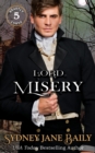 Lord Misery - Book