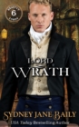 Lord Wrath - Book