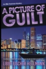 A Picture Of Guilt : An Ellie Foreman Mystery - Book