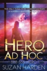 Hero Ad Hoc - Book