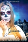 Zombie Goddess - Book