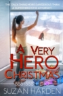 A Very Hero Christmas - Book