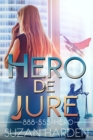 Hero De Jure - Book