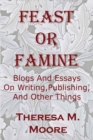 Feast Or Famine - Book