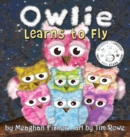 Owlie Learns to Fly - Book