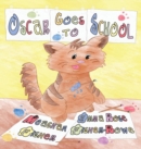 Oscar Goes to School - Book