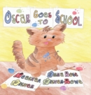 Oscar Goes to School - Book