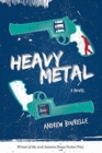 Heavy Metal - Book