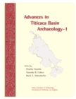 Advances in Titicaca Basin Archaeology-1 - eBook