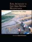 Rural Archaeology in Early Urban Northern Mesopotamia : Excavations at Tell al-Raqa'i - eBook