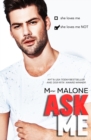 Ask Me - Book