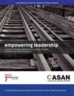 Empowering Leadership : A Systems Change Guide for Autistic College Students and Those with Other Disabilities - eBook