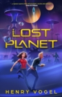 The Lost Planet - Book
