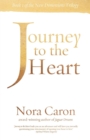 Journey to the Heart : Book 1 in the New Dimensions Trilogy - Book