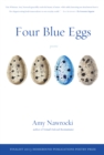 Four Blue Eggs - Book