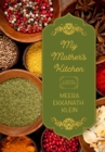 My Mother's Kitchen : A Novel with Recipes - Book