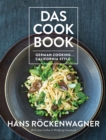 Das Cookbook : German Cooking . . . California Style - Book