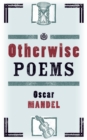 Otherwise Poems - Book