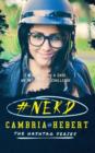 #nerd - Book