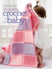 Sweet Crochet for Baby - Book