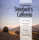 A Journey into Steinbeck's California, Third Edition - Book