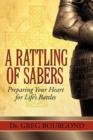 A Rattling of Sabers - Book