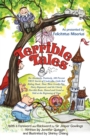 Terrible Tales : The Absolutely, Positively, 100 Percent True Stories of Cinderella, Little Red Riding Hood, Those Three Greedy Pigs, H - Book