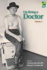 On Being a Doctor, Volume 4 - Book