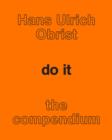 Do It: The Compendium - Book