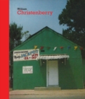 William Christenberry - Book