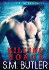 Killing Honor - Book