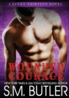 Wounded Courage - Book