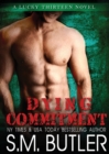 Dying Commitment - Book