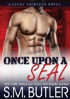Once Upon a SEAL - Book