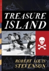 Treasure Island (Illustrated) : With Artwork by N.C. Wyeth and Louis Rhead - Book