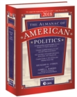 Almanac of American Politics - Book