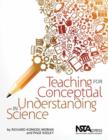 Teaching for Conceptual Understanding in Science - Book