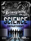 Reimagining the Science Department - Book