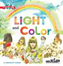 Light and Color - Book