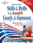 Gymnastics : Level 5 Skills & Drills for the Coach and Gymnast - Book