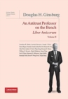 Douglas H. Ginsburg Liber Amicorum Vol. II : An Antitrust Professor on the Bench - Book