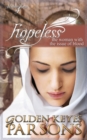 Hopeless : The Woman with the Issue of Blood - Book