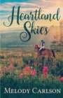 Heartland Skies - Book