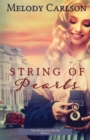 String of Pearls - Book