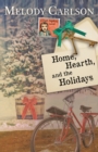 Home, Hearth, and the Holidays - Book
