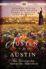 Austen in Austin, Volume 1 - Book